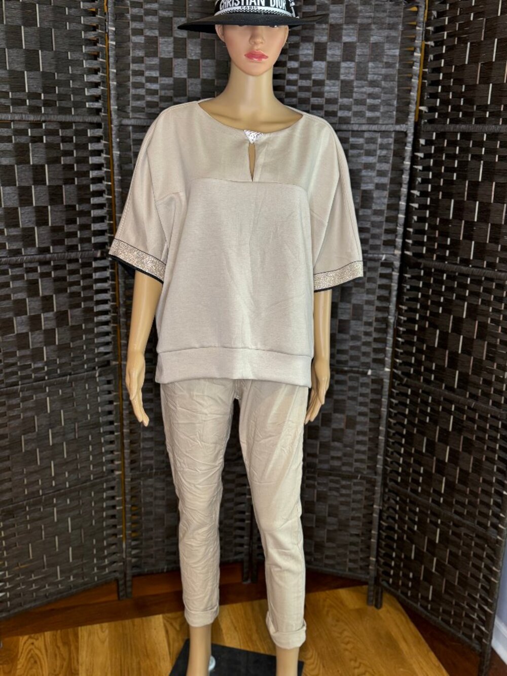 MIGALOO BLOUSE  size M/L